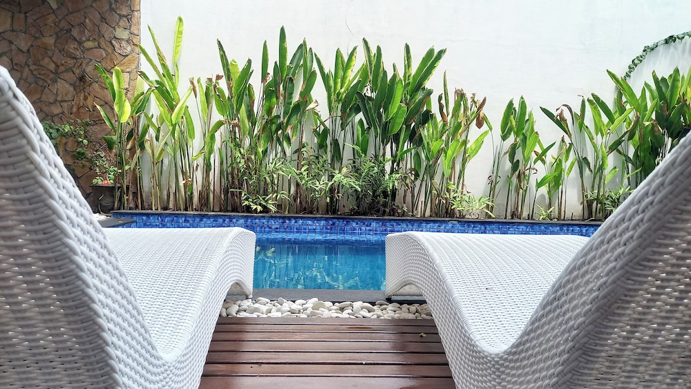Lumiere Hotel Gili Trawangan 46/46
