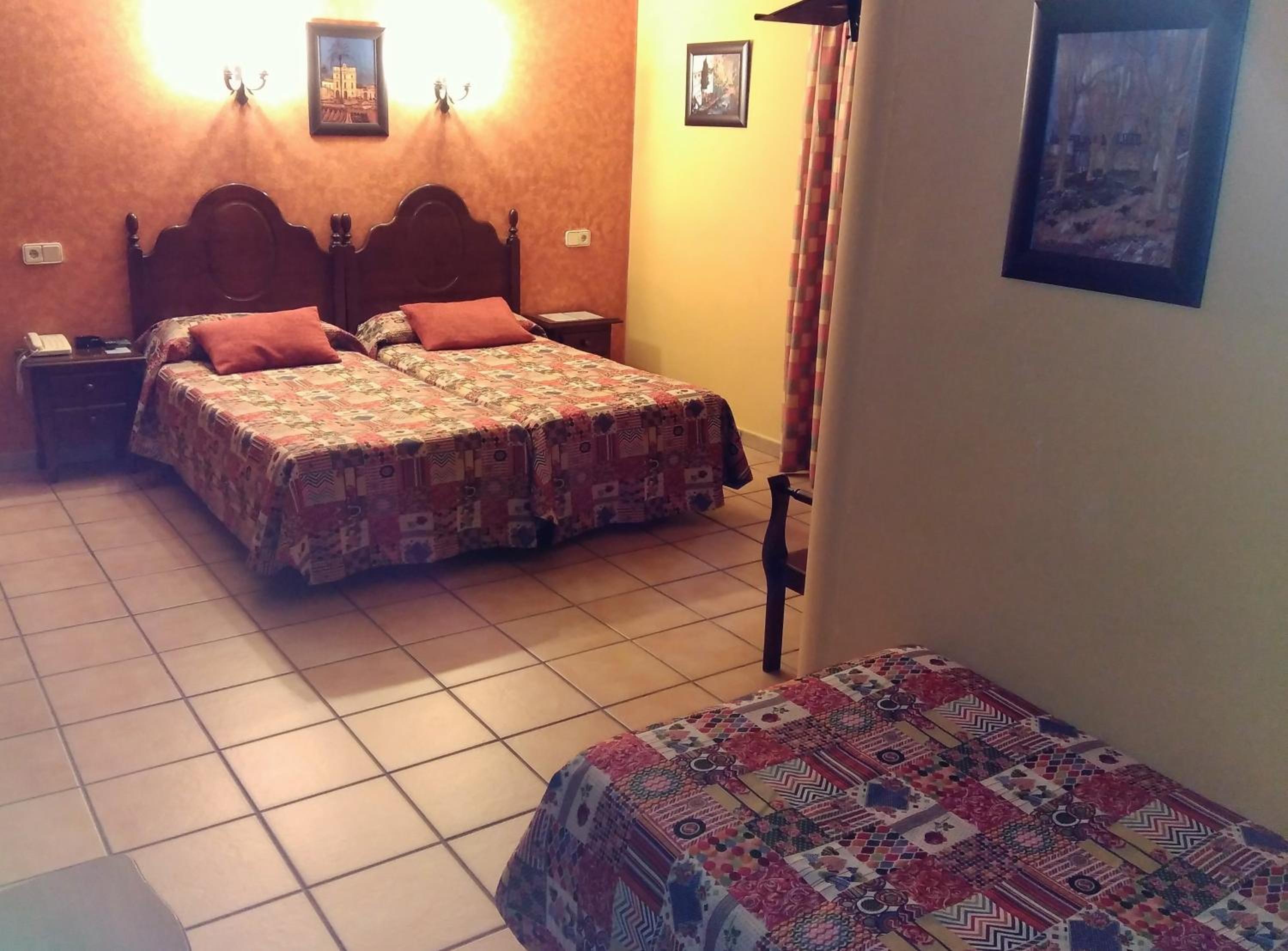 Hotel Riavela 21/58