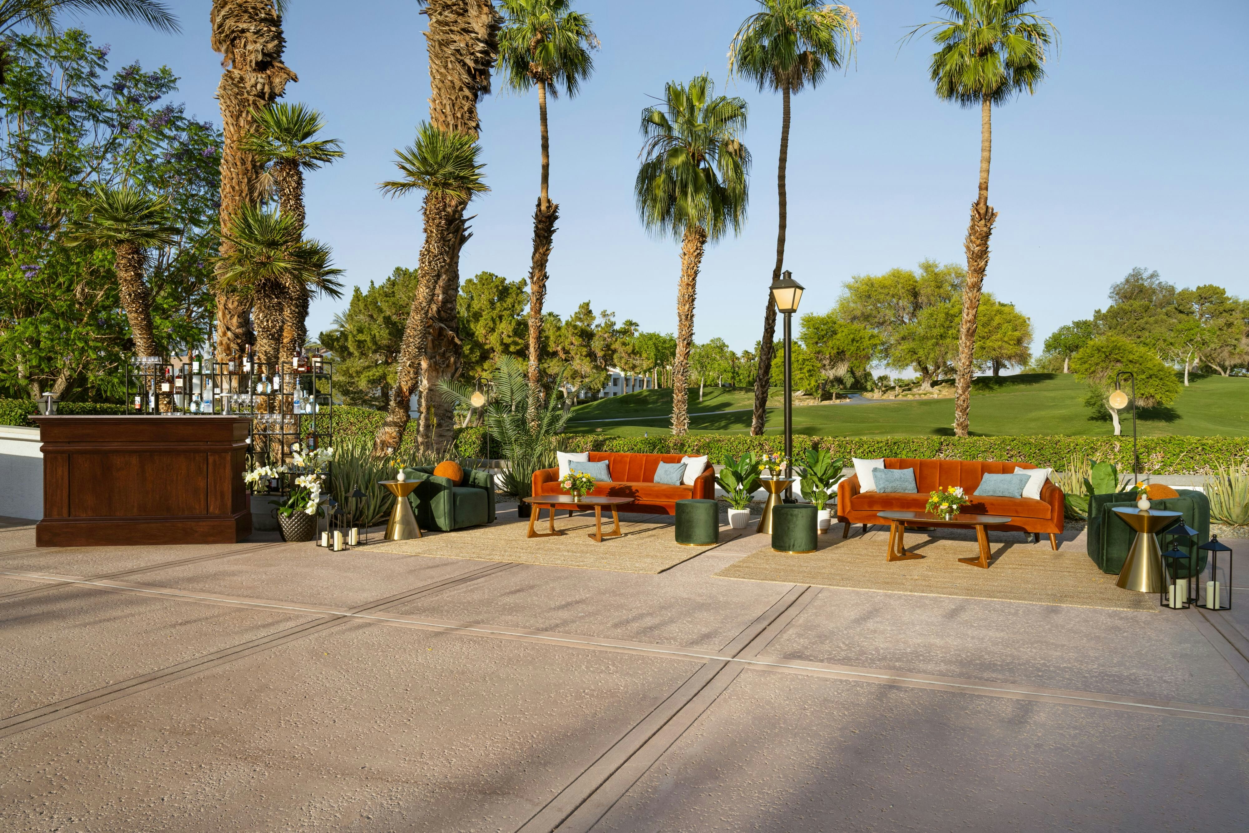 The Westin Rancho Mirage Golf Resort and Spa 42/50