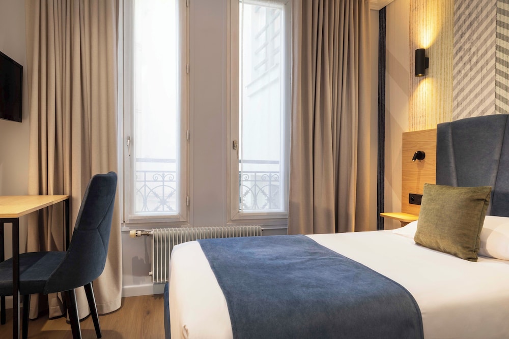 Espace Champerret 25/68