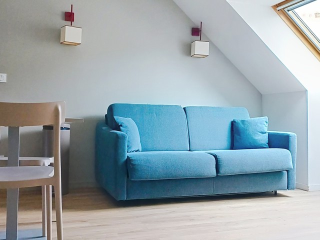 Appart Hotel Terres de France Quimper 40/76