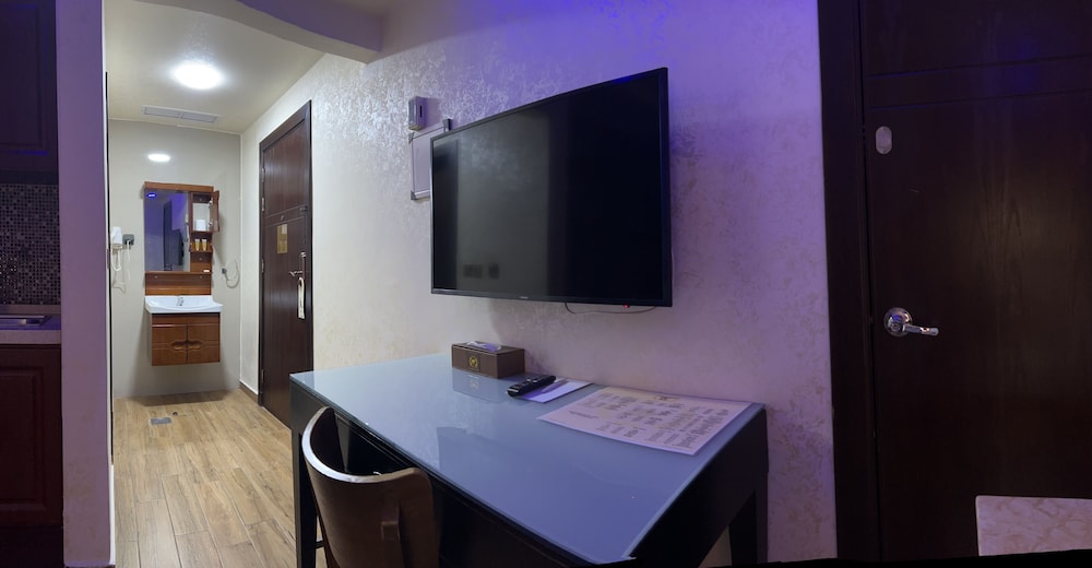 Al Jamal Hotel 35/50