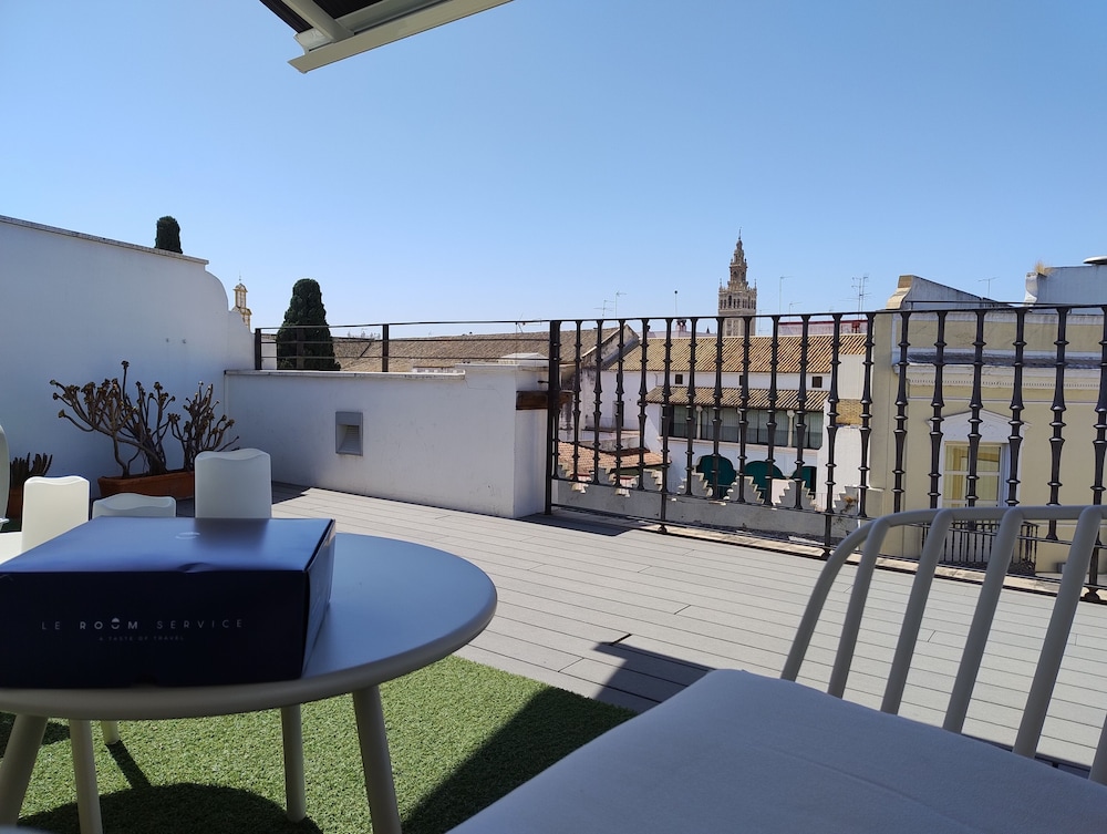 Casa Palacio La Casa Blanca Suites 53/60