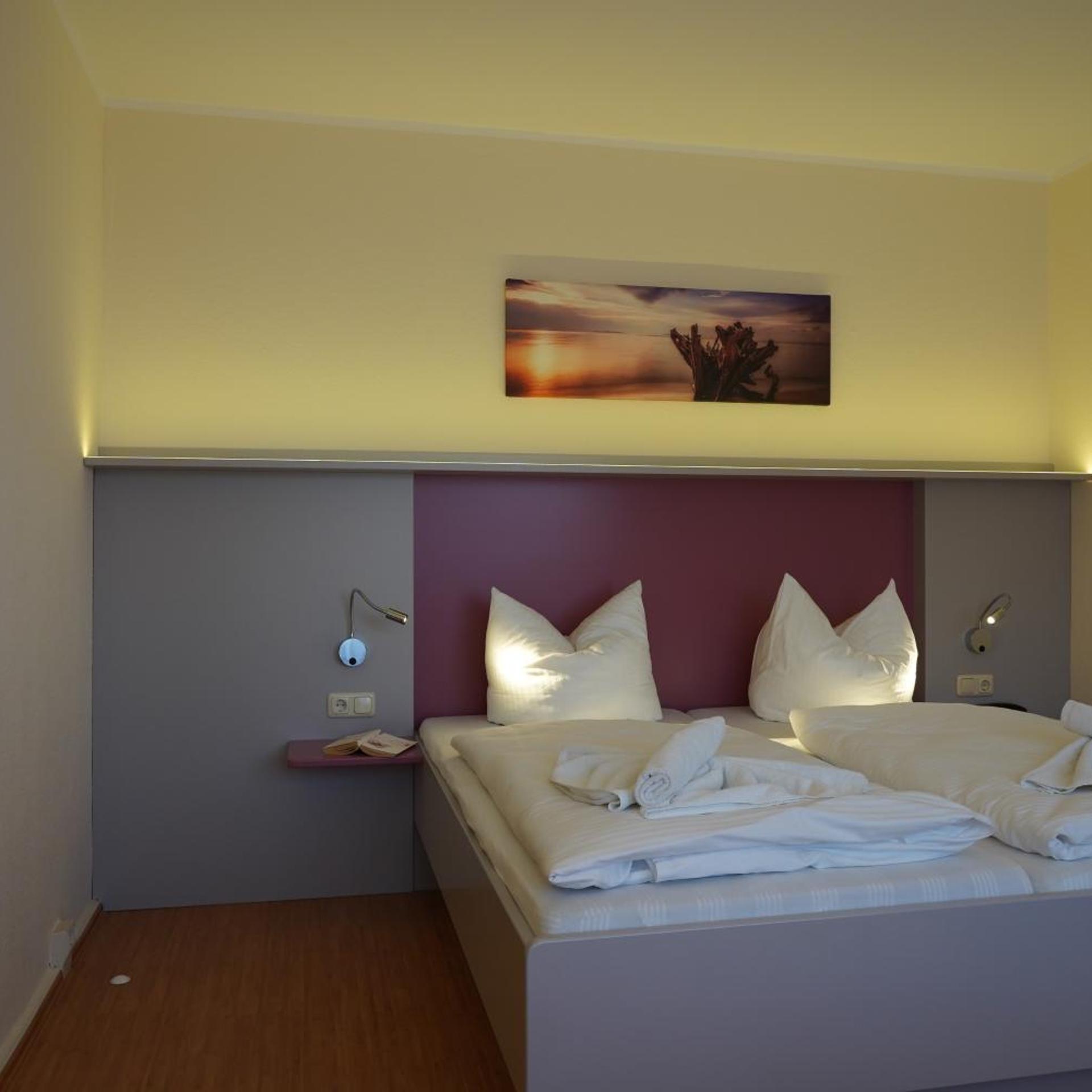 Kurhotel Zu Heringsdorf 24/56