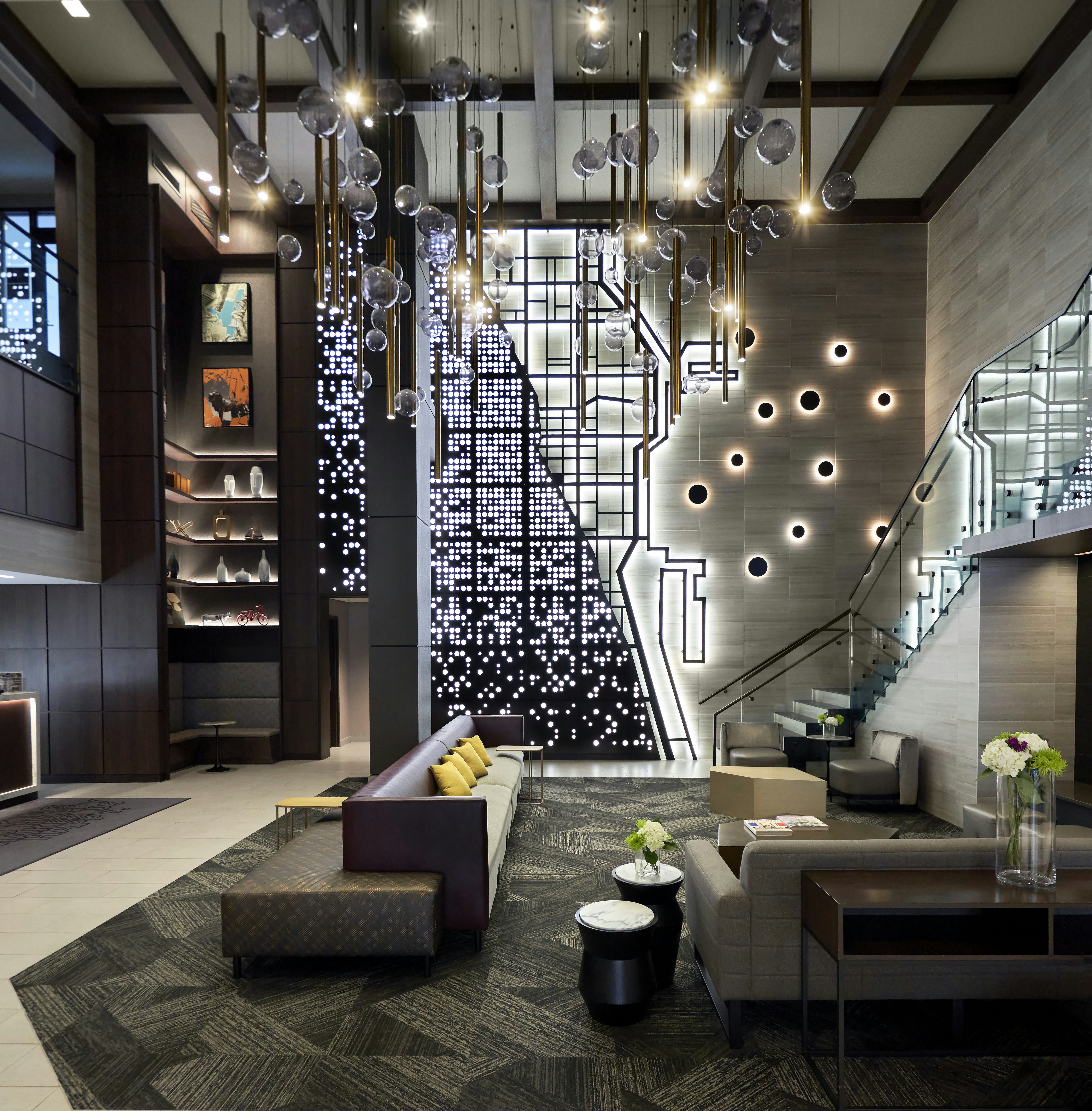 Hampton Inn & Suites Chicago-Downtown 13/25
