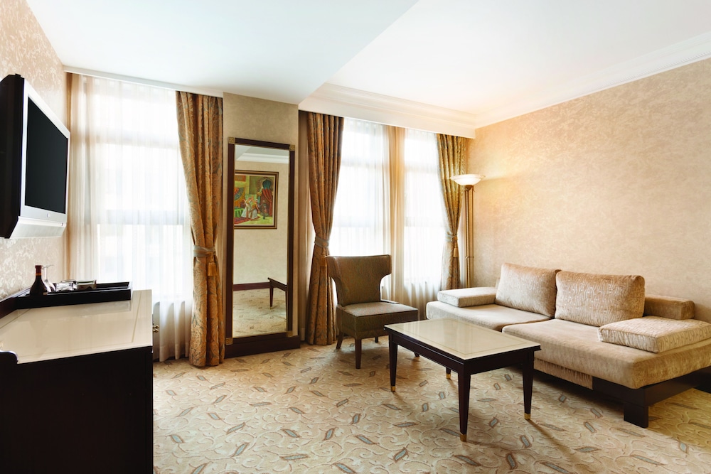 Crowne Plaza Istanbul - Old City 51/80