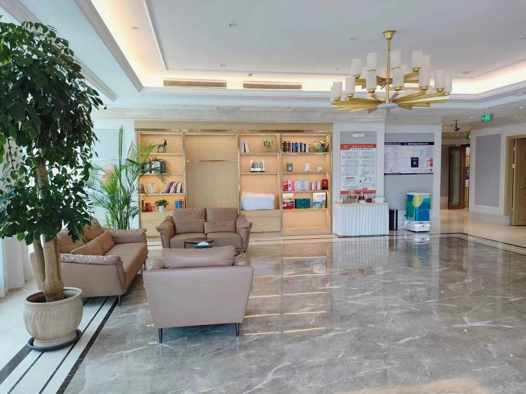 Vienna hotels (Hebi sands international store) 11/36