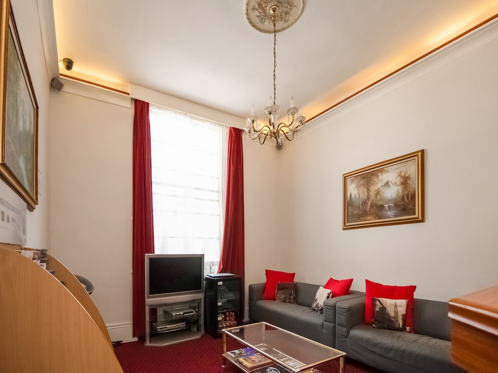 St Georges Hotel Pimlico 40/48
