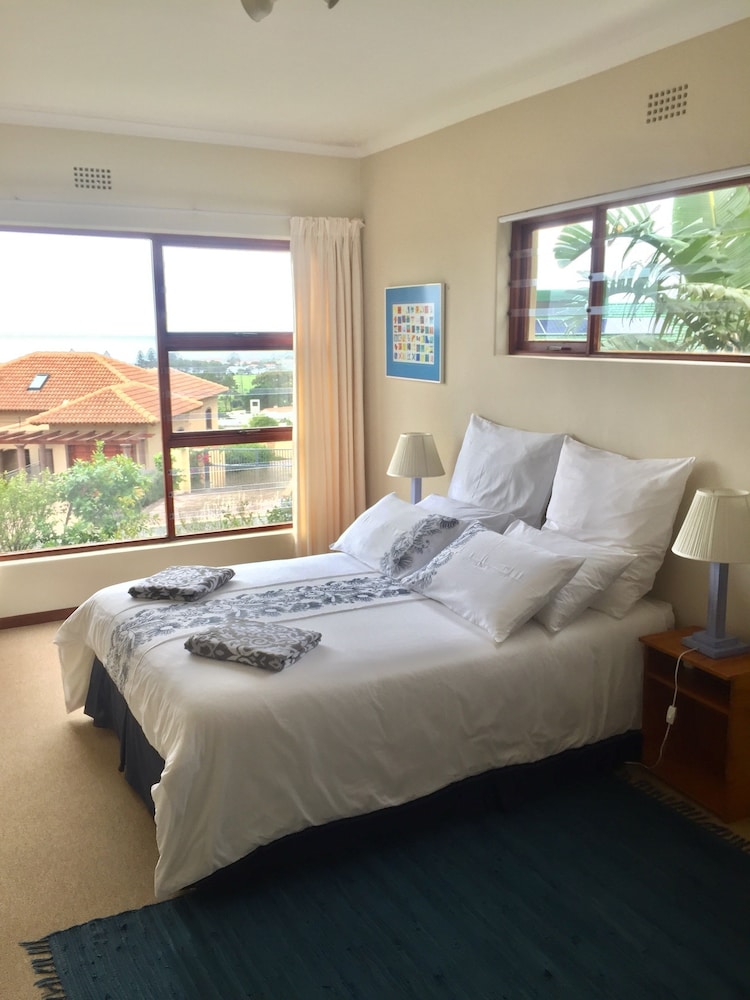 Hermanus Heights Villa 7/26