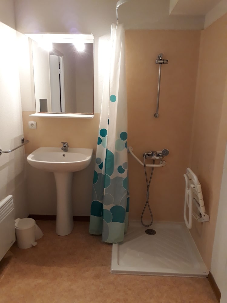 Residence Les Alcyons 36/37