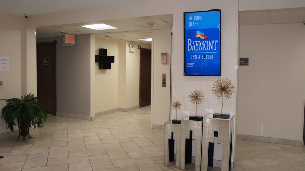 Baymont by Wyndham Chicago/Alsip 5/35