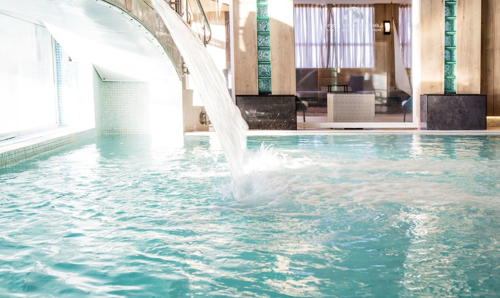 Les Flamants Roses Thalasso Spa 7/83
