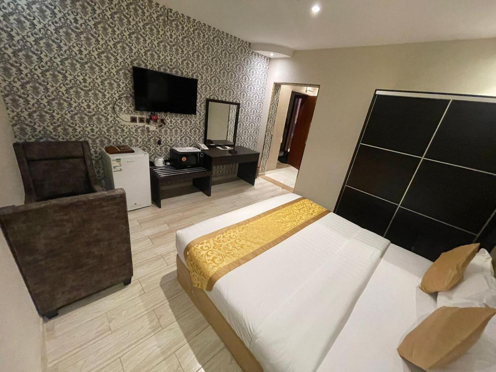 نورث هاوس للأجنحه الفندقية(Nourth House Aparthotel) 22/39