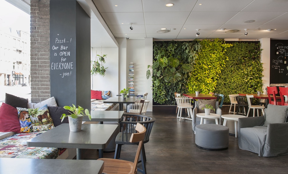 Conscious Hotel Vondelpark 27/36
