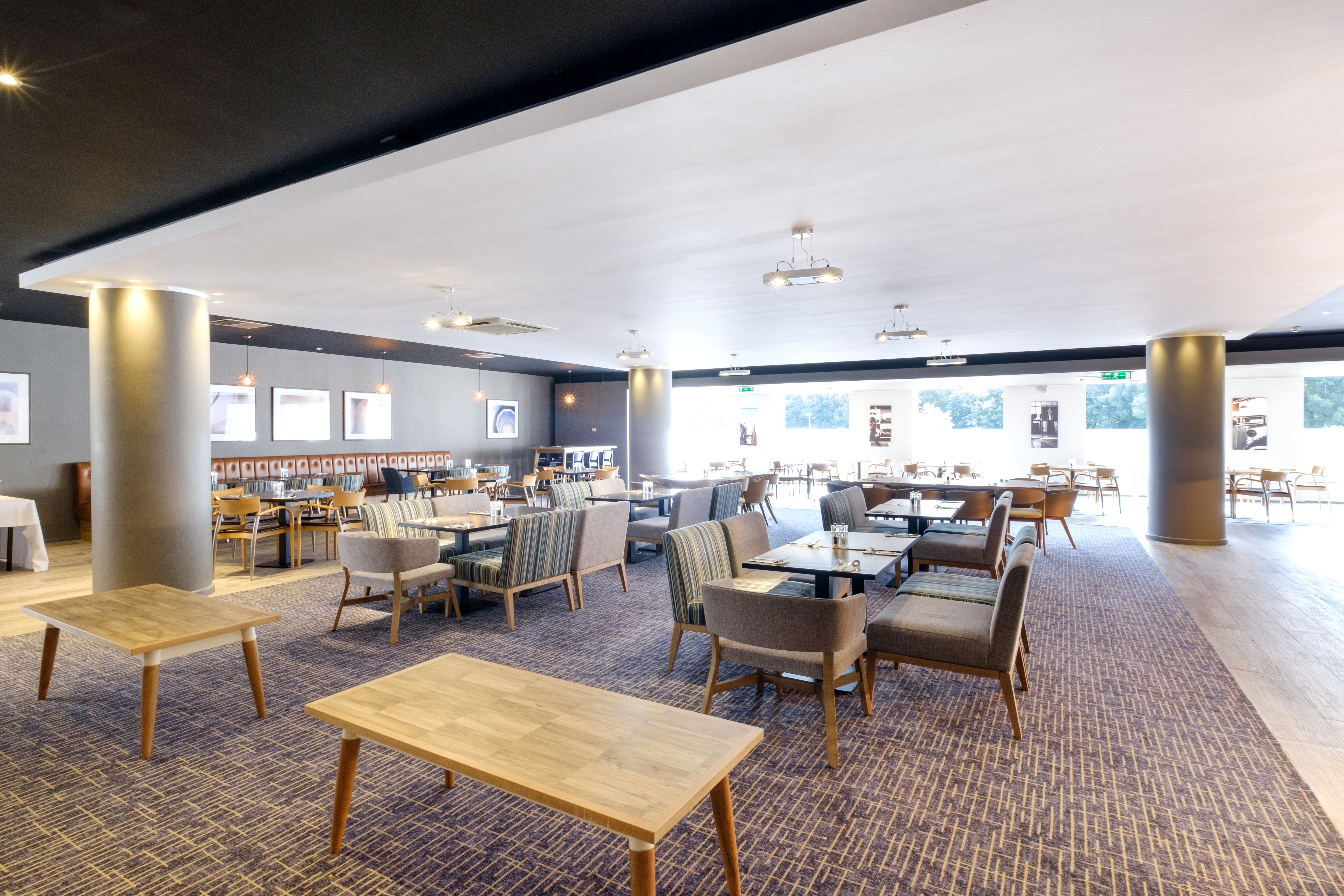 Holiday Inn Coventry M6, Jct.2 55/78