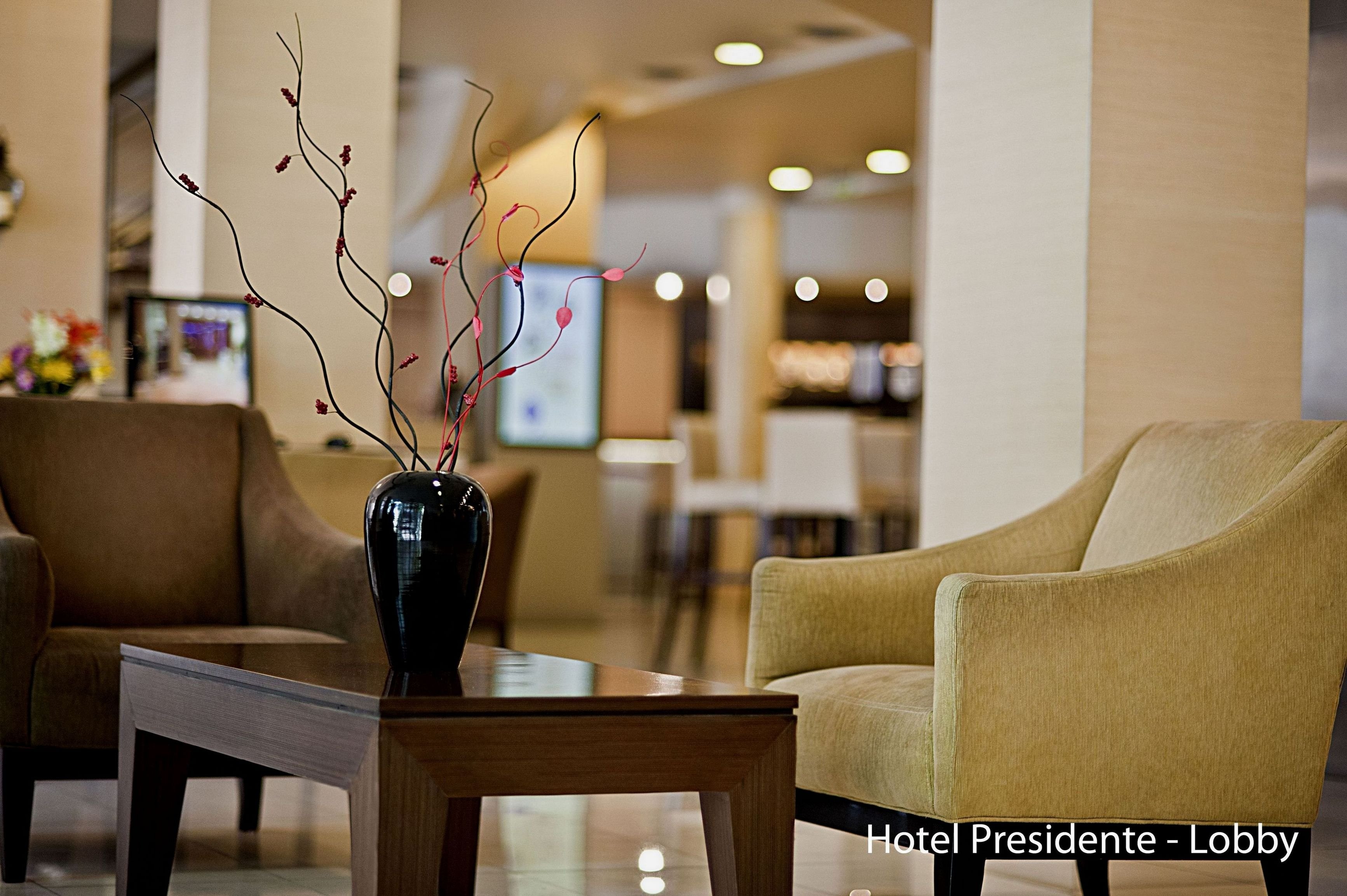 Hotel Solans Presidente 31/39