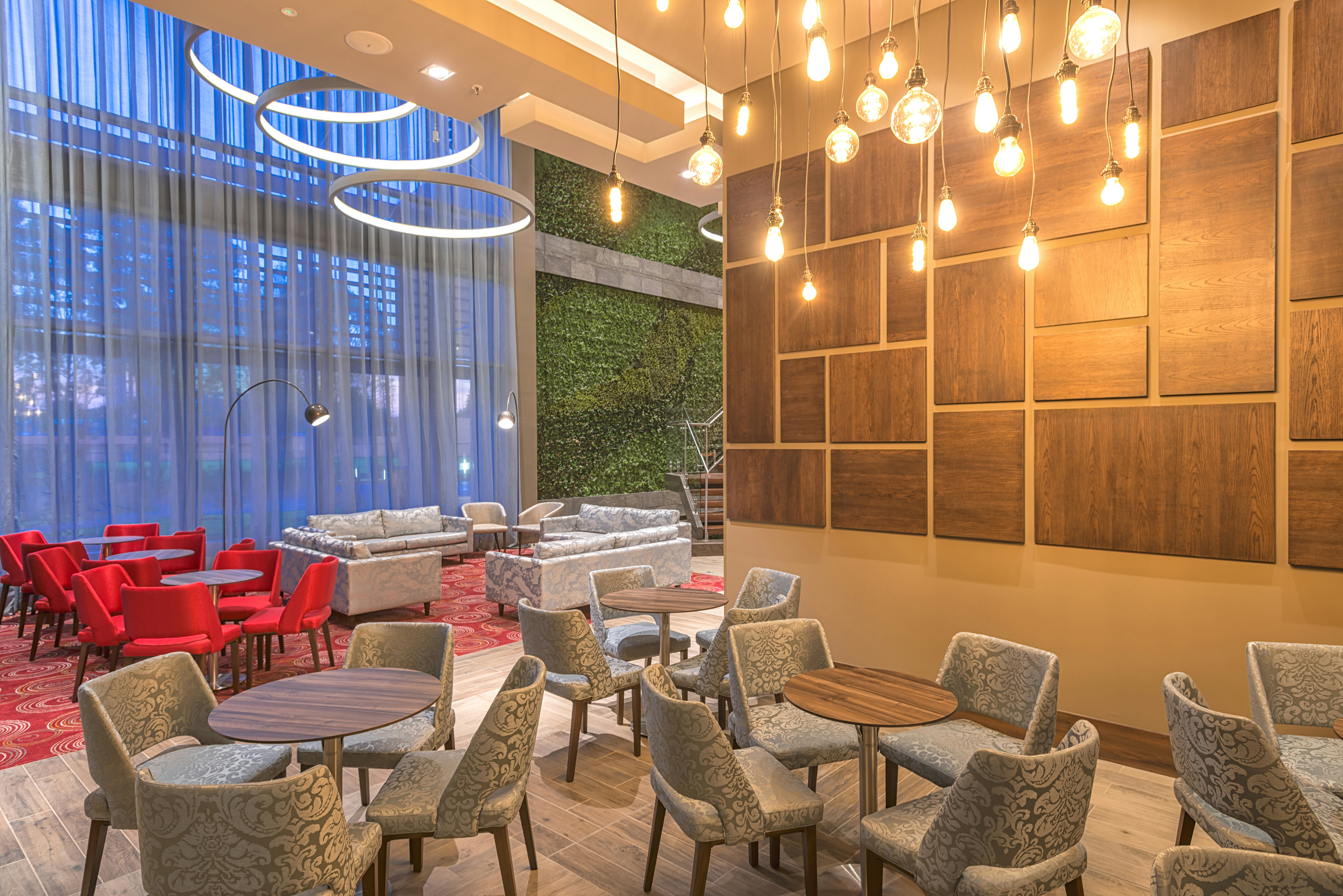 Hilton Garden Inn Bogota Airport 30/53