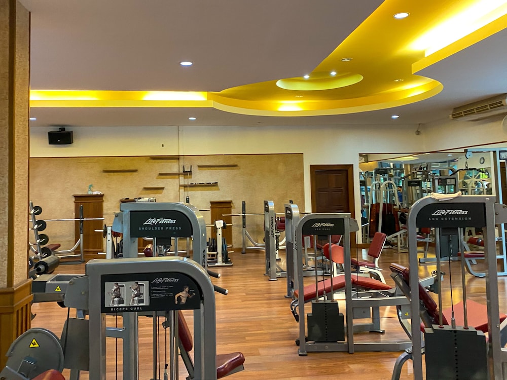 Prs Hotel 48/57