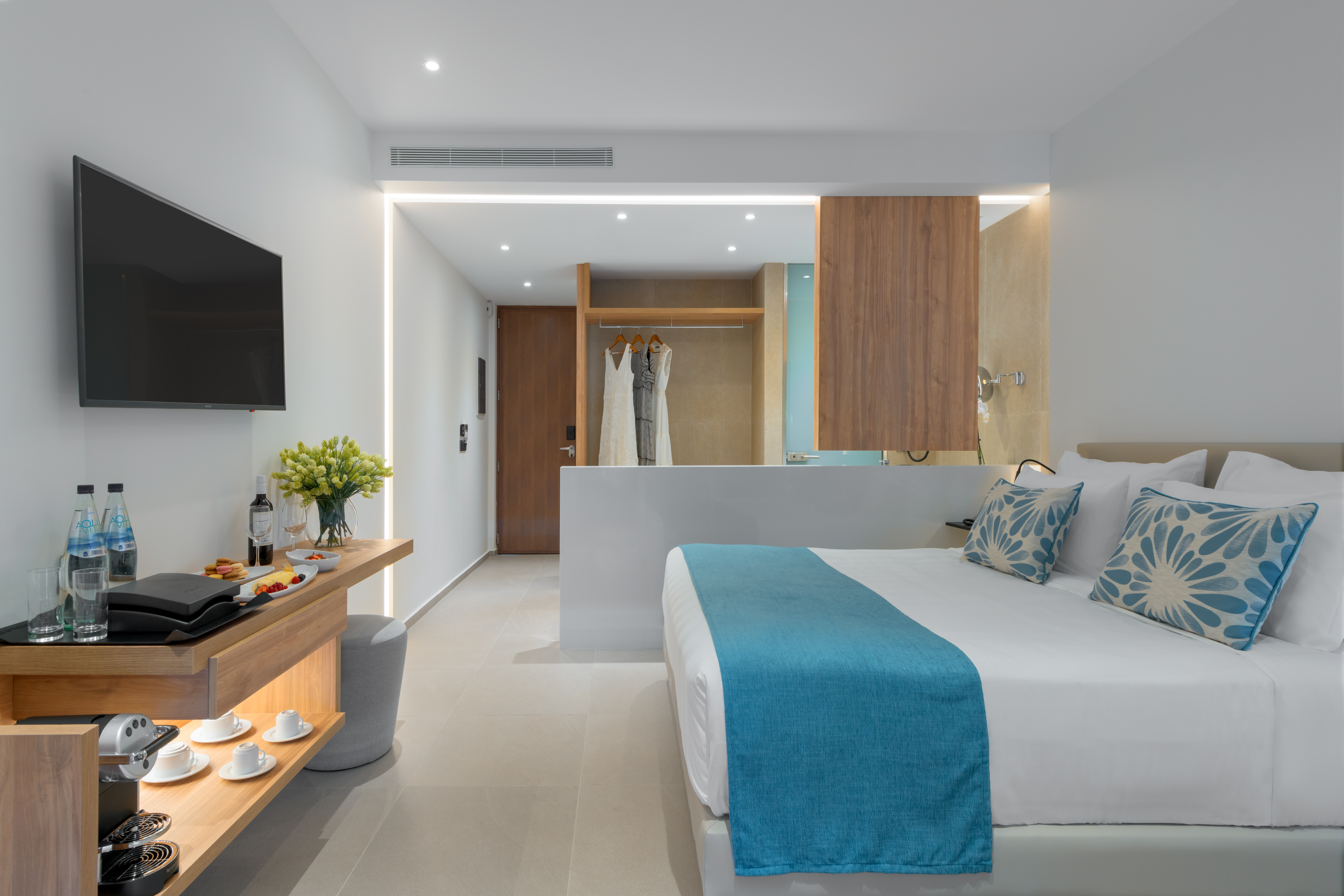 DOUBLE ROOM PROMO