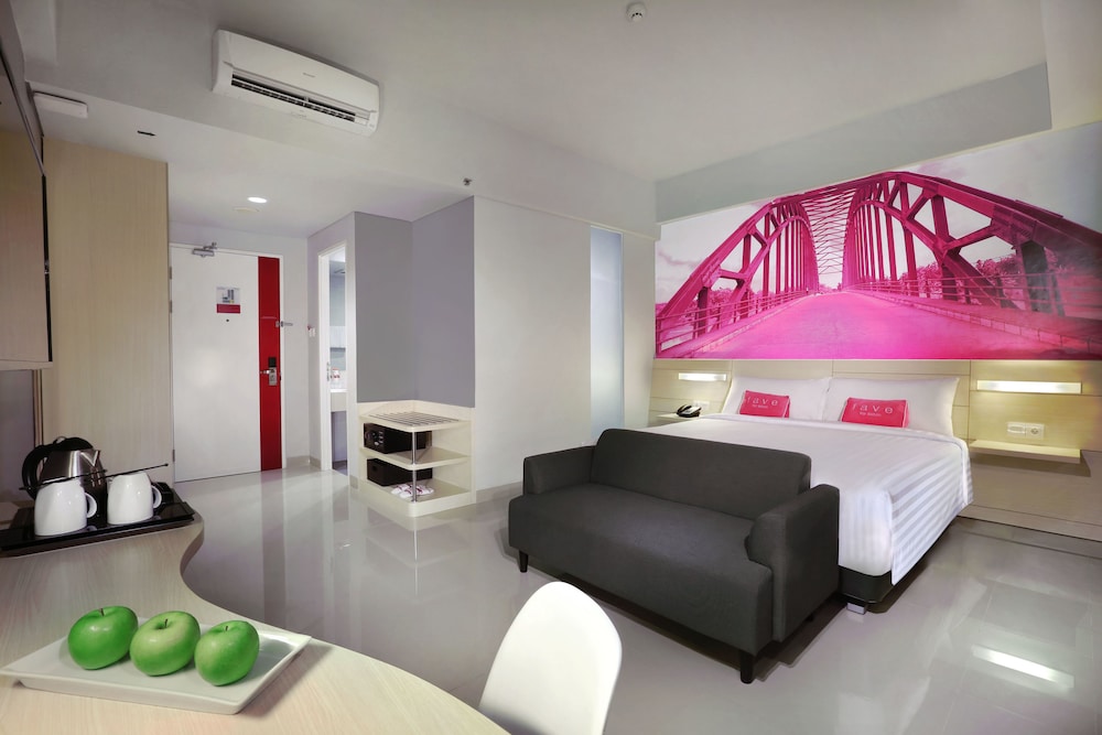 favehotel Sudirman Bojonegoro 20/33