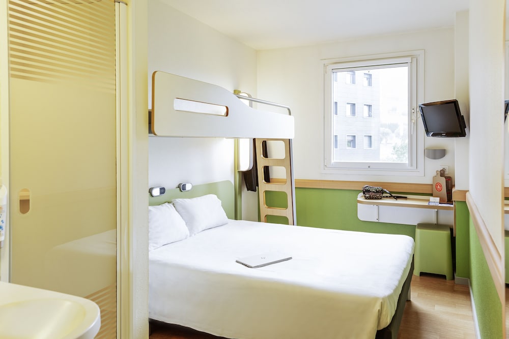 Ibis Budget Pontarlier 19/59
