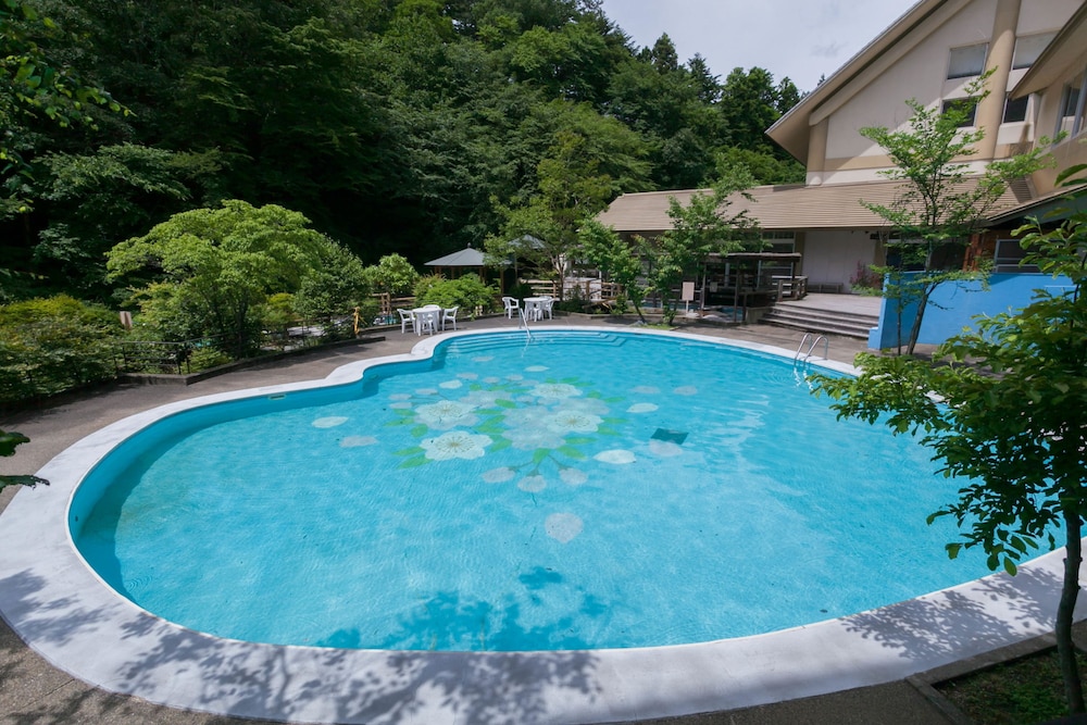 HOTEL SHIMA TAMURA 1/51