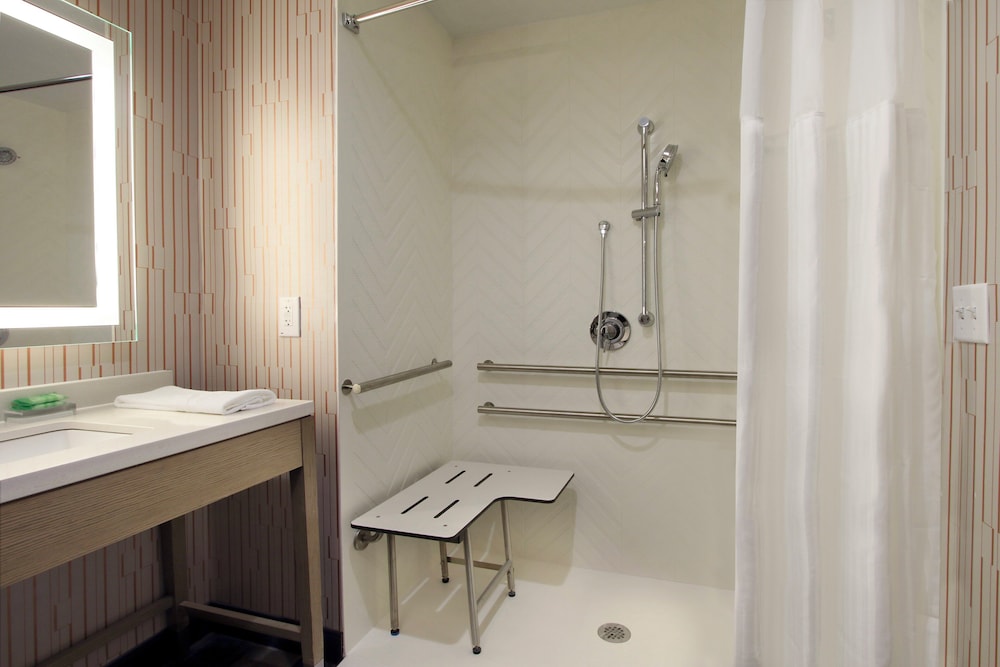 Holiday Inn Hattiesburg - North 70/73