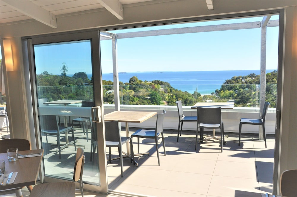 Waiheke Island Resort 54/70