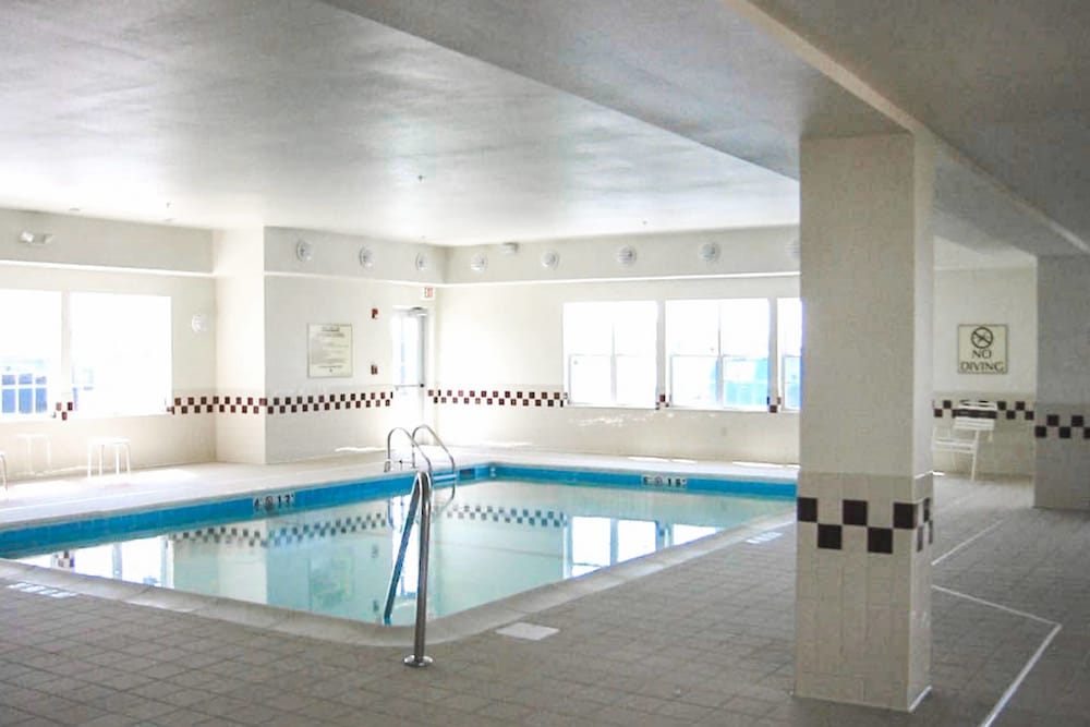 Residence Inn Indianapolis Northwest 17/48