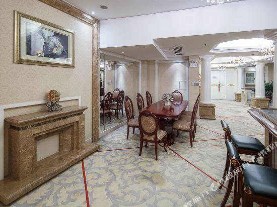 Foshan City Hotel 39/48