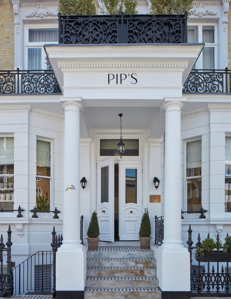 K+K Hotel George Kensington 5/67