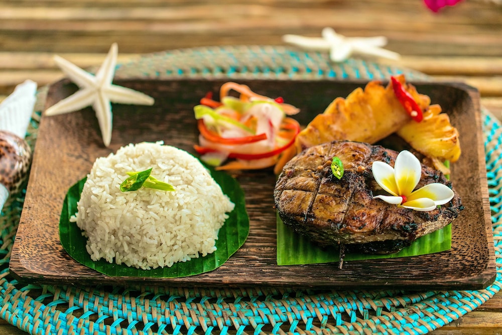 Coconut Garden Beach Resort 21/47