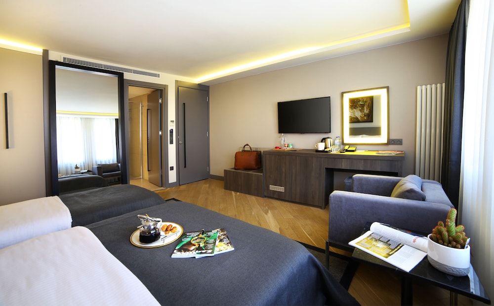 The Capital Suites 29/40