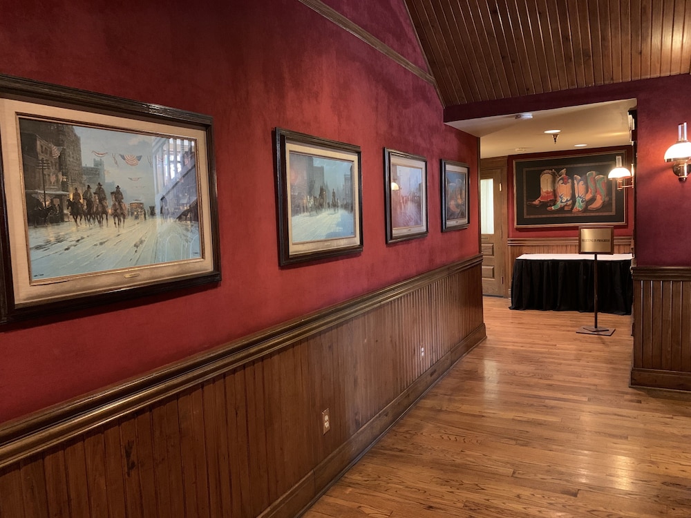 Stockyards Hotel 24/47