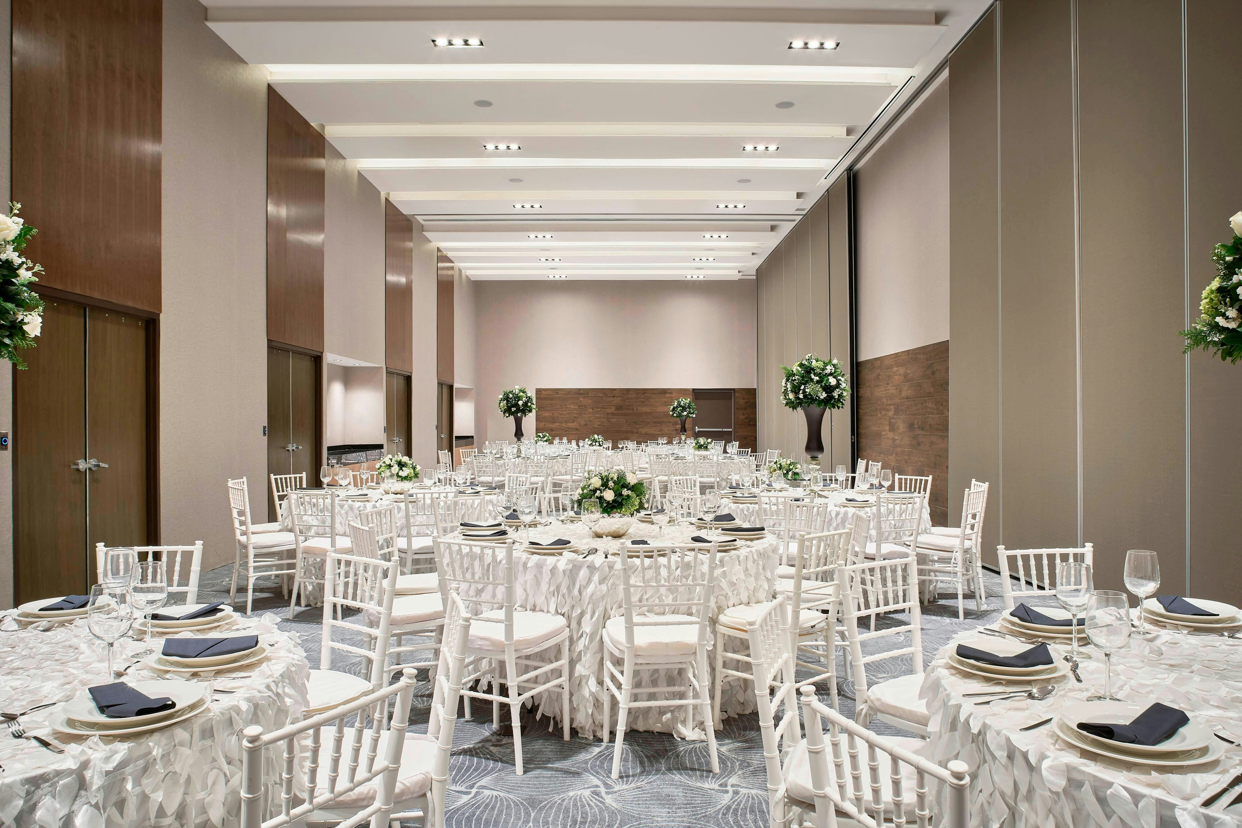 Ac Hotel By Marriott Veracruz 61/67