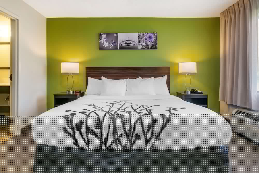 Sleep Inn Allentown Fogelsville 11/44