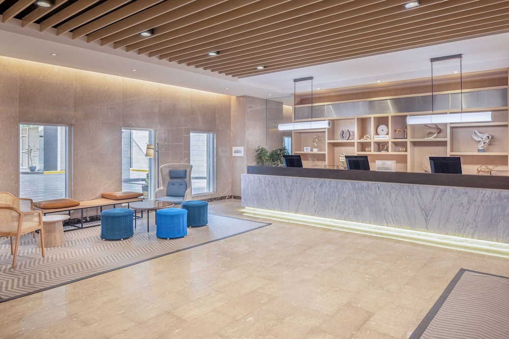فور بوينتس شيراتون كورنيش جدة(Four Points by Sheraton Jeddah Corniche) 9/50