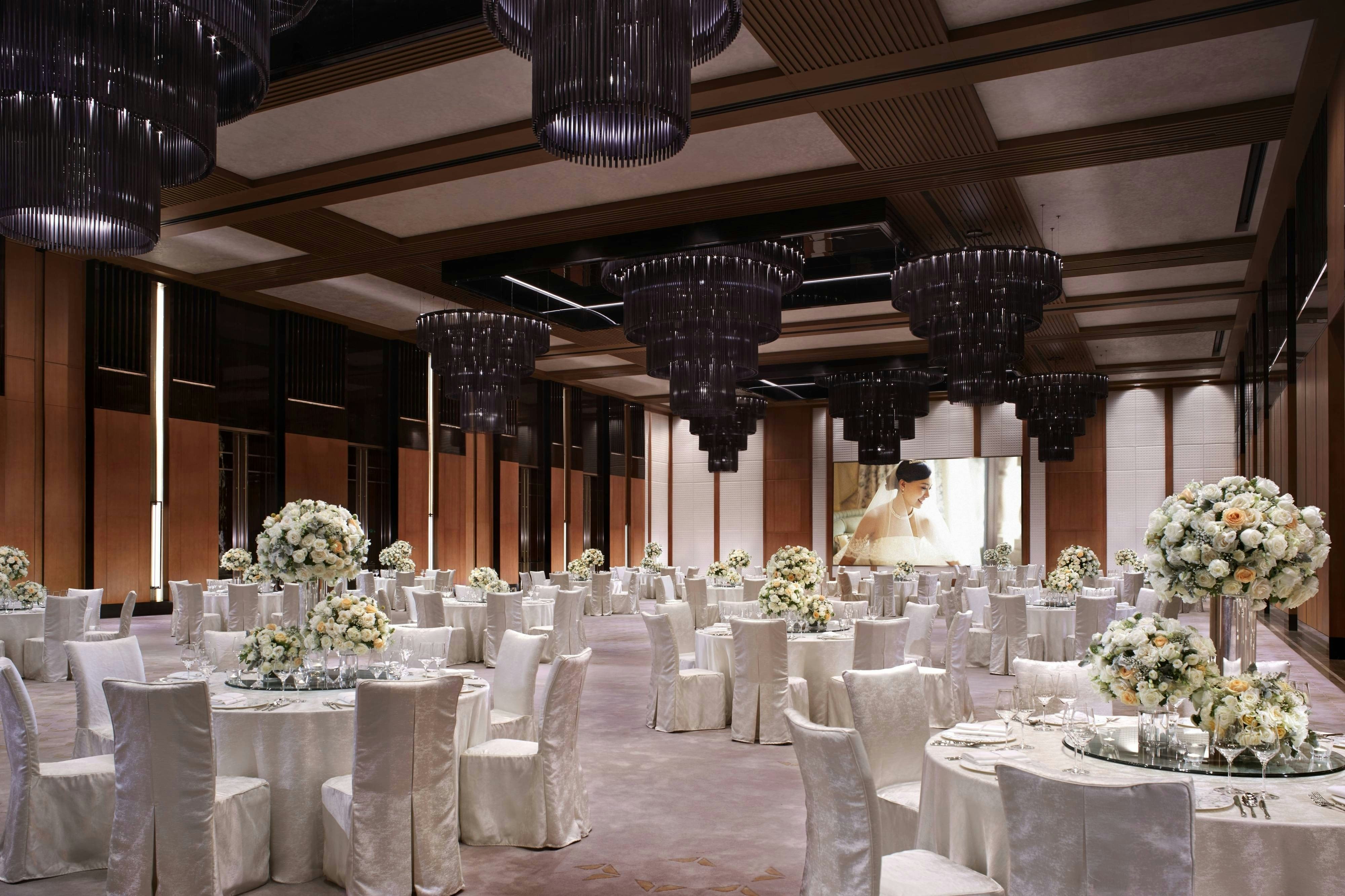 The Ritz-Carlton Xi'an 29/37