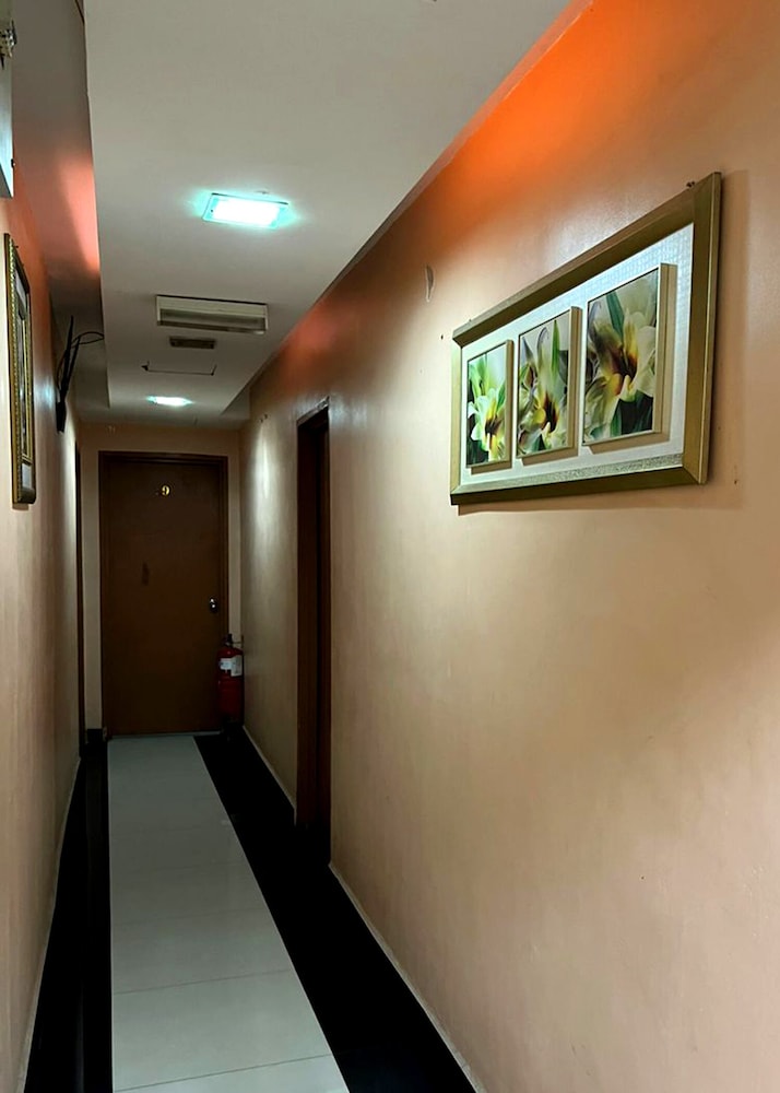 NEW WAVE HOTEL RAWANG photo3