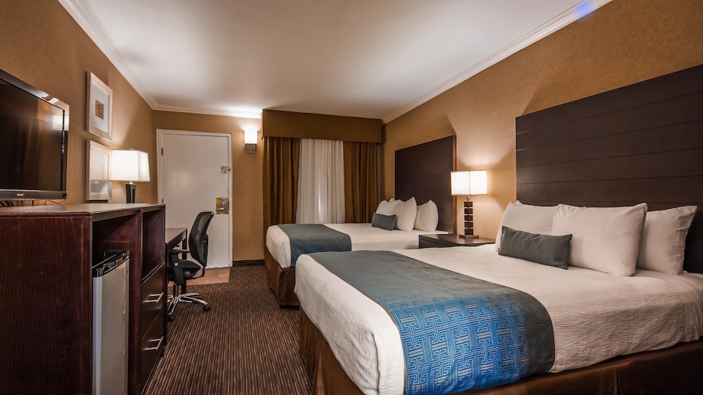 Best Western Yuma Mall Hotel Suites 13/44