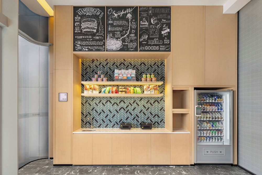 Fairfield By Marriott Yiwu 6/31
