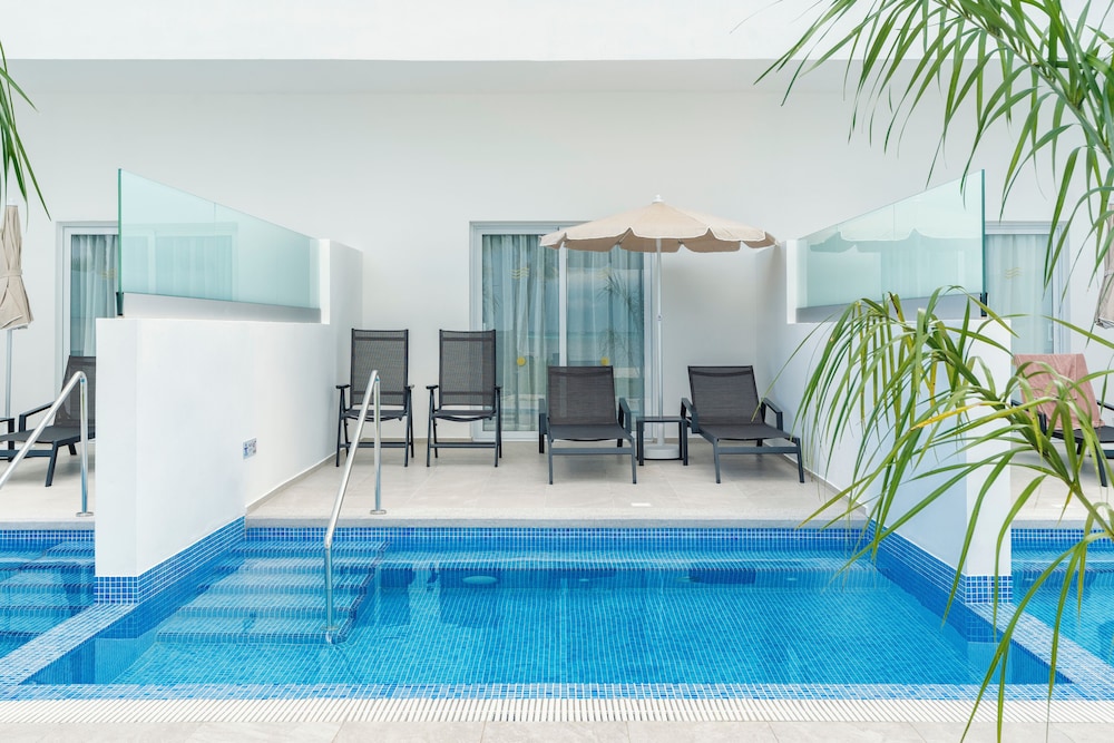 RIU Caribe All Inclusive 30/65