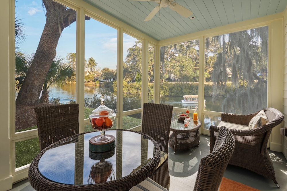 Montage Palmetto Bluff 64/78