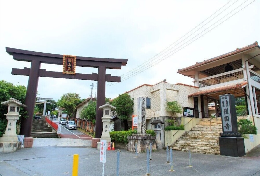 Smile Hotel Naha City Resort 44/50