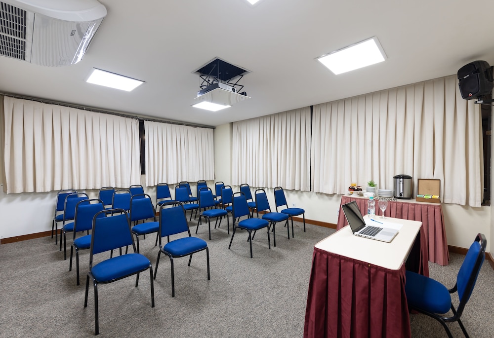 Slaviero Hotel Vitoria 43/61