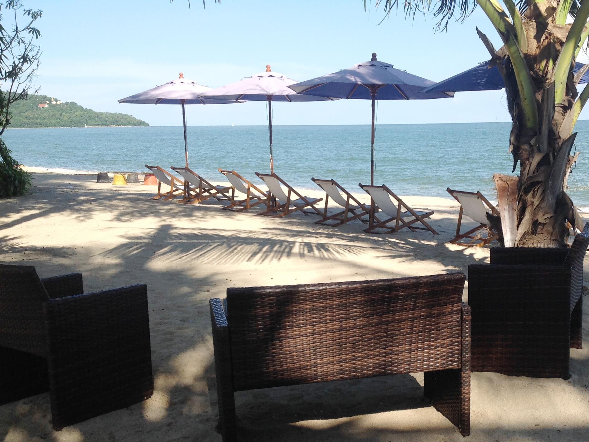 Seascape Resort Baan Krood 33/41