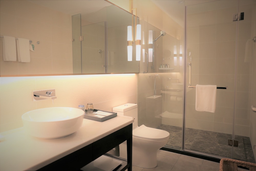 Citadines Gaoke Liangjiang Chongqing 46/48