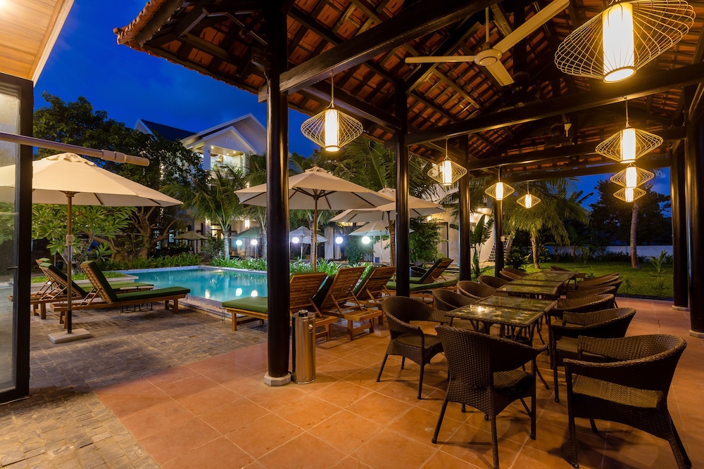 Hoi An Reverie Villas 44/70