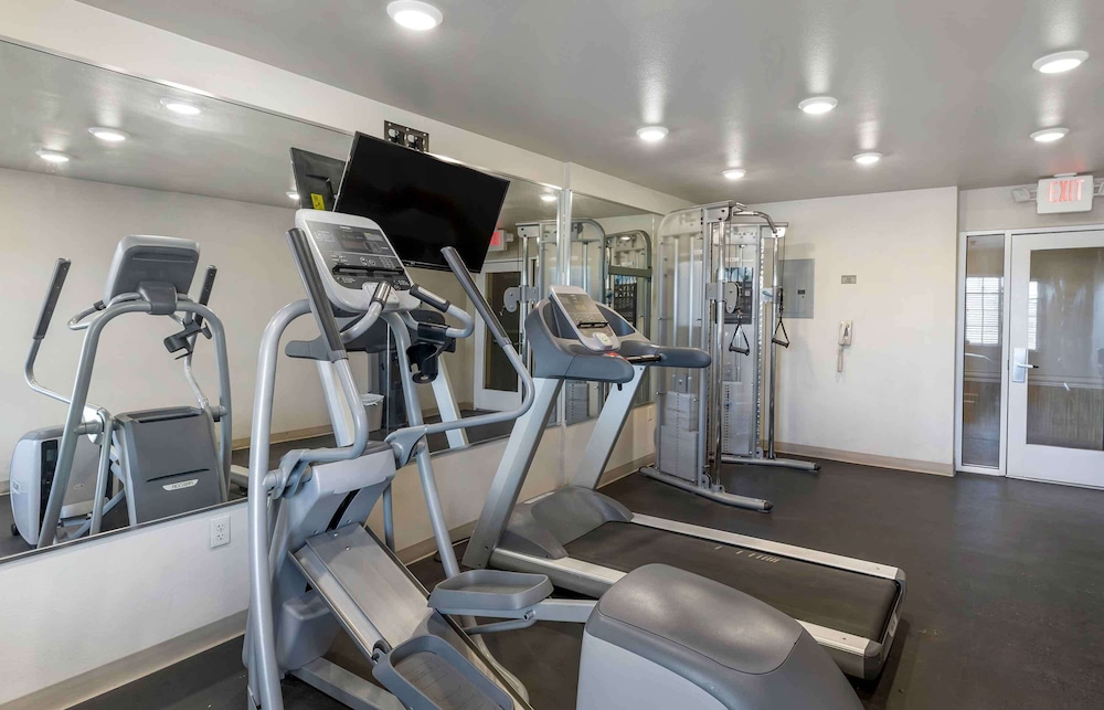 Extended Stay America Suites - Denver – Airport 19/43
