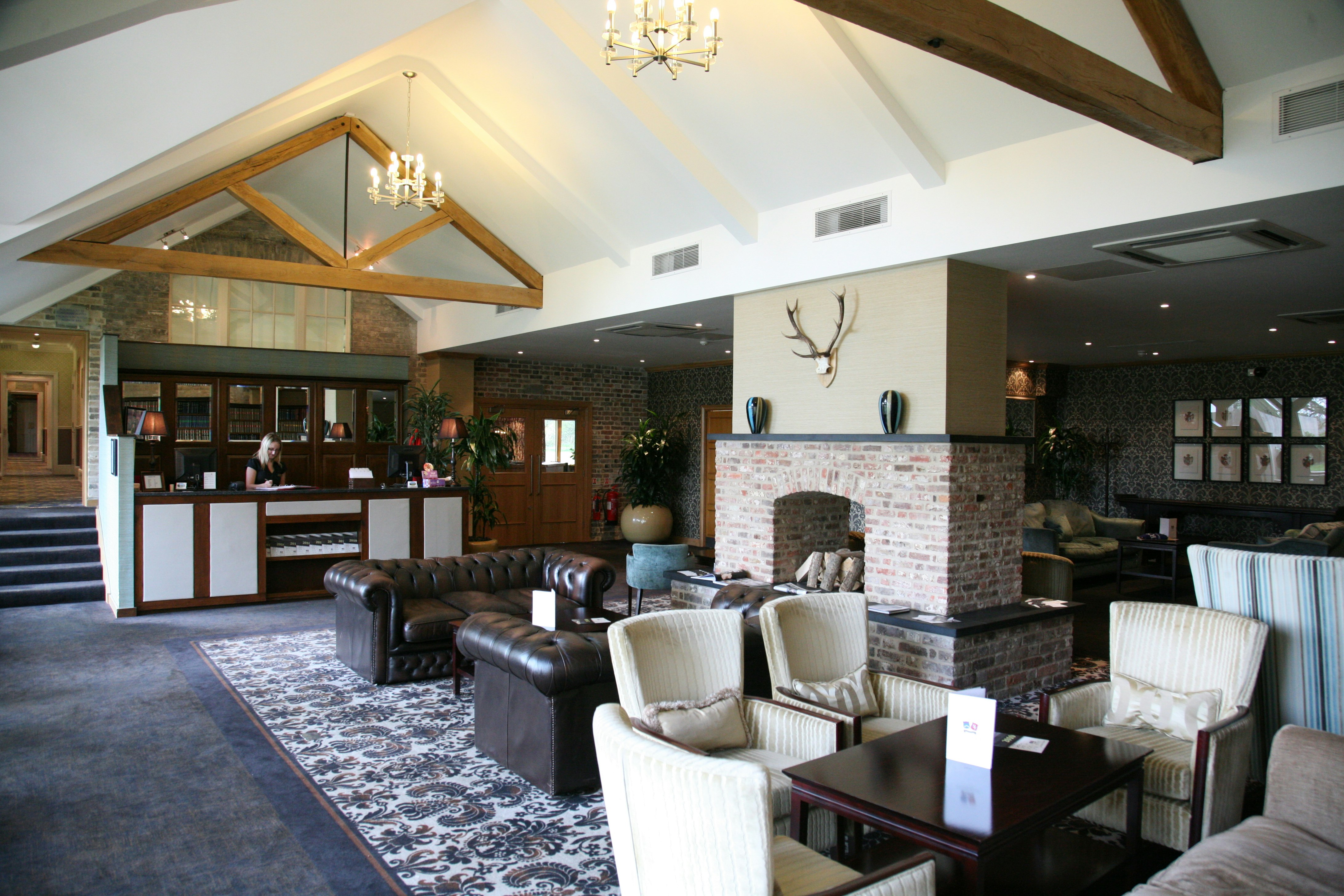 Shendish Manor Hotel & Golf Course 41/77